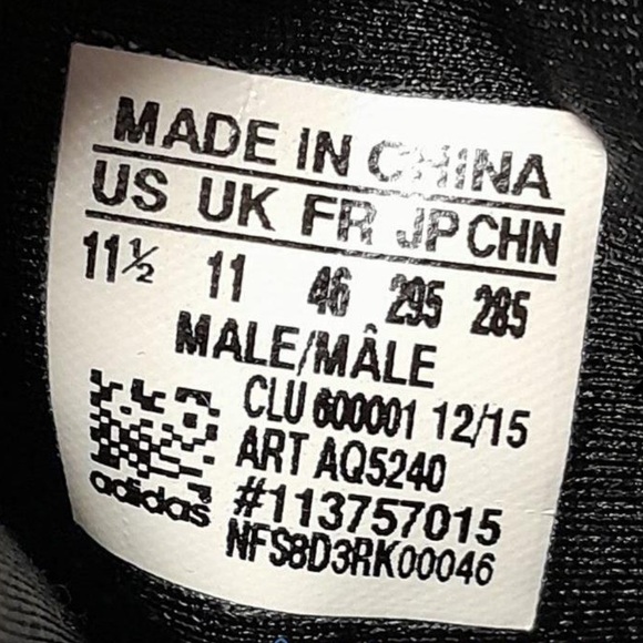 Adidas Springblade Men’s 11.5 GUC Hard to find color way Teal/Orange/Red - Picture 15 of 16